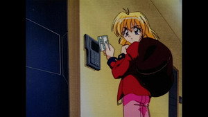ロスト・ユニバース Season 1 Ep.16 16. epizód