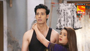 Jijaji Chhat Par Hai Season 1 Ep.341 341. epizód