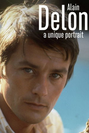 Alain Delon, cet inconnu poszter