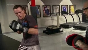 The Ultimate Fighter 11. évad Ep.3 3. epizód