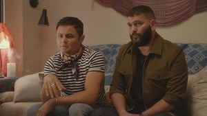 Broad City 5. évad Ep.4 4. epizód