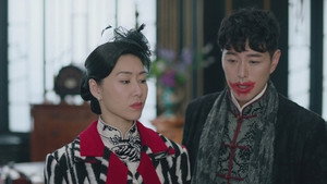 幗梟雄之懸崖 1. évad Ep.19 19. epizód