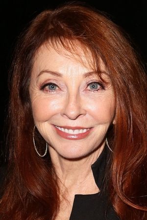 Cassandra Peterson profil kép