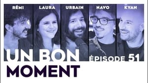 Un bon moment 1. évad Ep.51 51. epizód