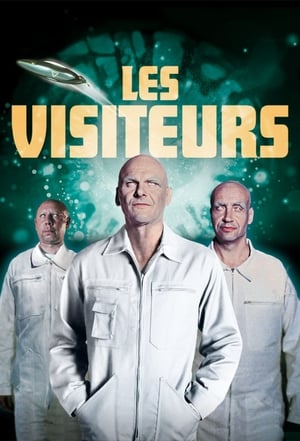 Les Visiteurs