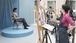 Portrait Artist of the Year Season 3 Ep.2 2. epizód