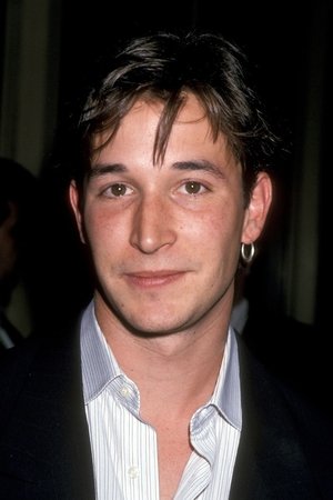Noah Wyle profil kép