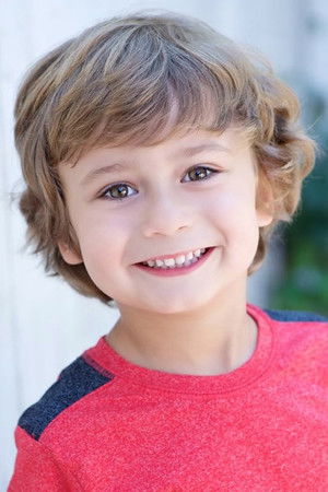Noah Salsbury Lipson profil kép