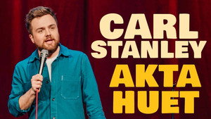 Carl Stanley - Akta huet háttérkép