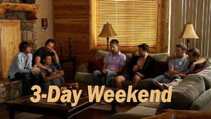 3-Day Weekend háttérkép