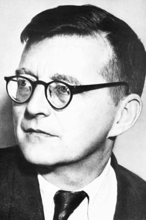 Dmitri Shostakovich