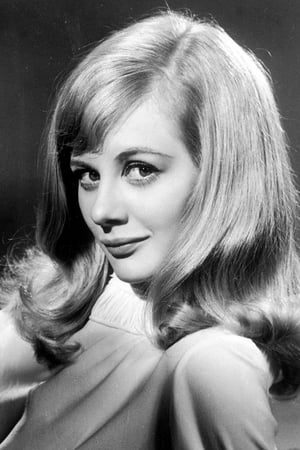 Shirley Knight profil kép