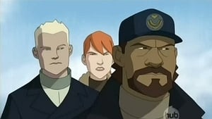 G.I. Joe: Renegades Season 1 Ep.16 16. epizód