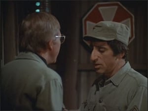 M*A*S*H 6. évad Ep.20 20. epizód