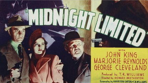 Midnight Limited háttérkép