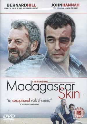 Madagascar Skin poszter
