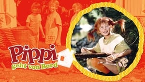 Pippi hajóra száll háttérkép