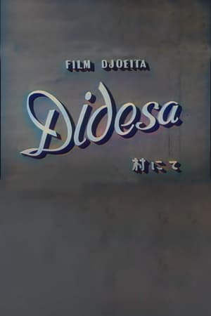 Di Desa poszter