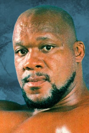 Tony Atlas