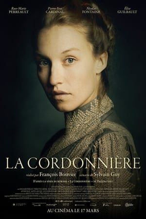 La cordonnière poszter