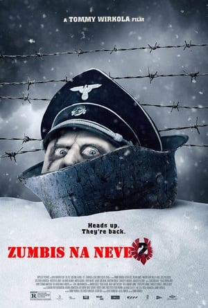 Dead Snow 2 poszter