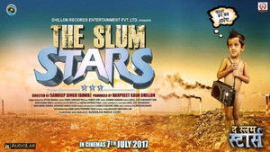 The Slum Stars háttérkép