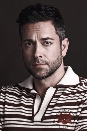 Zachary Levi profil kép