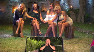 Temptation Island VIP 1. évad Ep.3 3. epizód