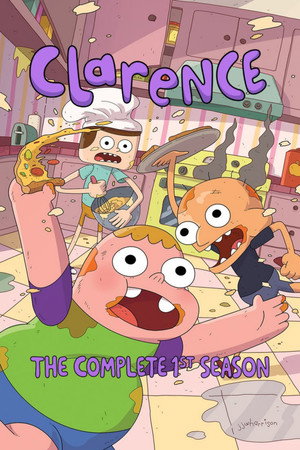 Clarence