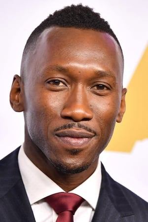 Mahershala Ali profil kép