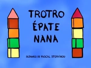 Trotro 1. évad Ep.33 33. epizód