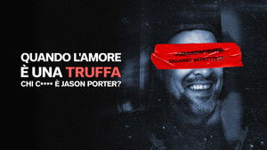 ROMCON: Ki a fene az a Jason Porter? kép