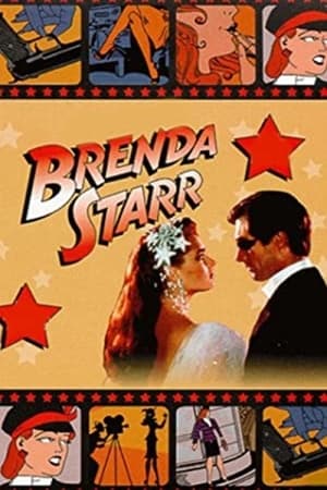 Brenda Starr