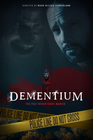Dementium poszter