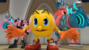 Pac-Man and the Ghostly Adventures kép