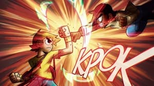 Scott Pilgrim rákapcsol kép