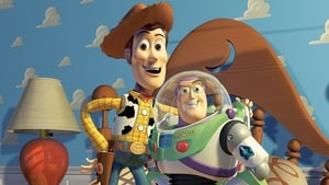 The Story Behind 'Toy Story' háttérkép