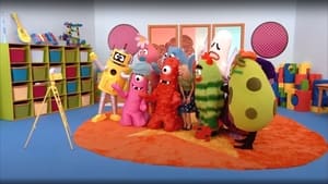 Yo Gabba Gabba! Season 3 Ep.9 9. epizód