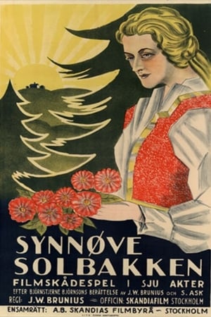 Synnöve Solbakken