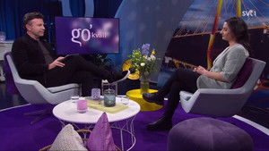 Go'kväll 50. évad Ep.53 53. epizód