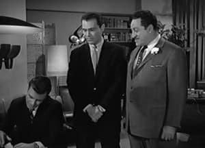 Perry Mason 3. évad Ep.18 18. epizód