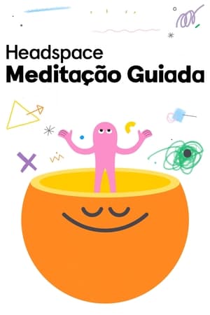 Headspace – Útmutató a meditációhoz poszter