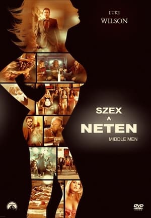 Szex a neten