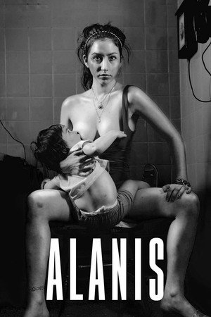 Alanis poszter