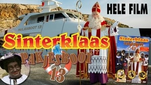 Sinterklaas en de Verdwenen Pakjesboot háttérkép