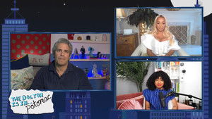 Watch What Happens Live with Andy Cohen 17. évad Ep.138 138. epizód