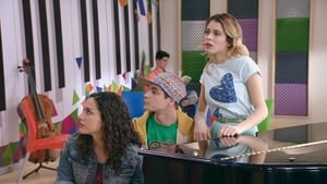 Violetta 3. évad Ep.25 25. epizód