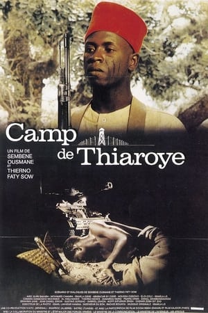 Camp de Thiaroye