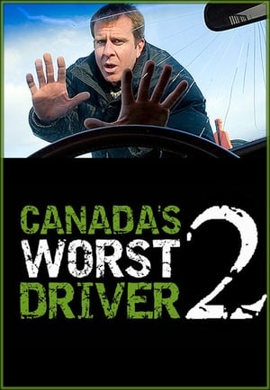 Canada's Worst Driver