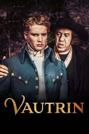Vautrin poszter
